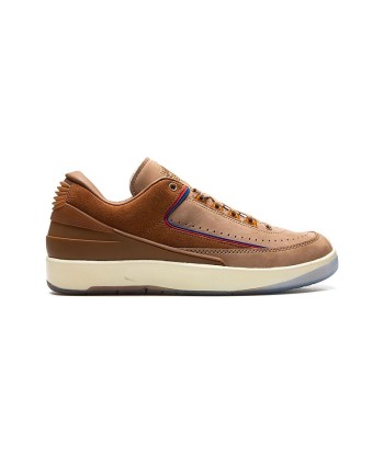 Jordan 2 Retro Two 18