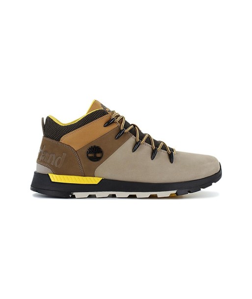 Timberland Sprint Trekker Mid TB0K51