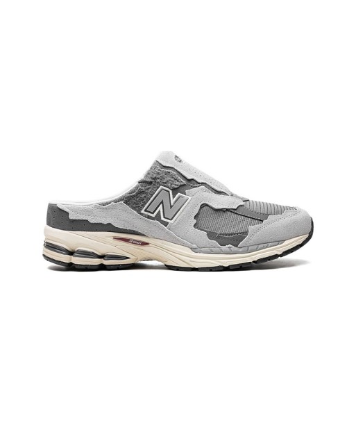 New Balance 2002R Mule Protection