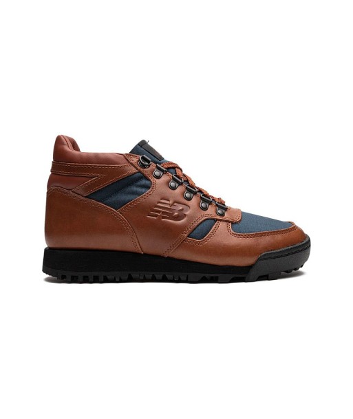 New Balance Rainier Glazed Ginger