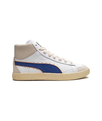 Puma X Rhuigi Clyde Mid Bball
