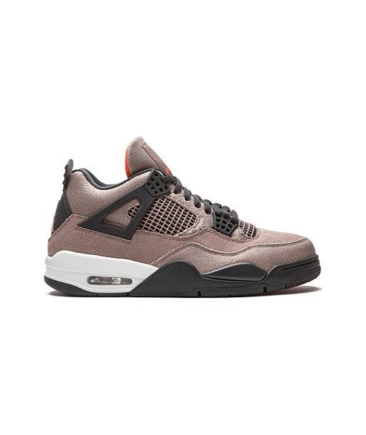 Jordan 4 Taupe Haze