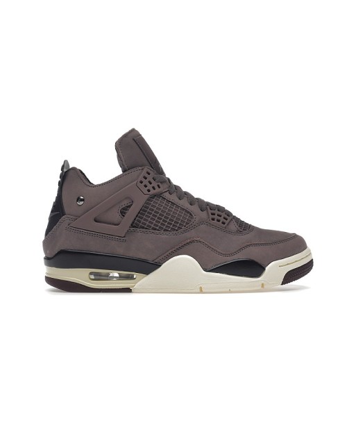 Jordan 4 Retro A Ma Maniére Violet Ore