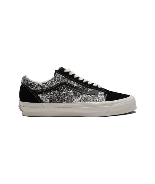 Vans UA OG Old Skool LX