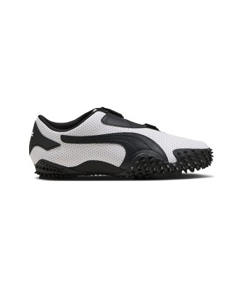 Puma Mostro Perforated Leather