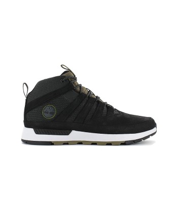 Timberland Euro Trekker