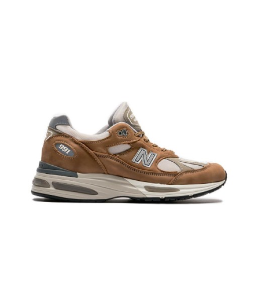 New Balance 991V2 Coco Mocca