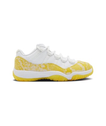 Air Jordan 11 Retro Snakeskin