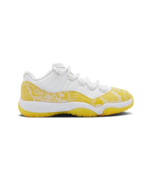 Air Jordan 11 Retro Snakeskin
