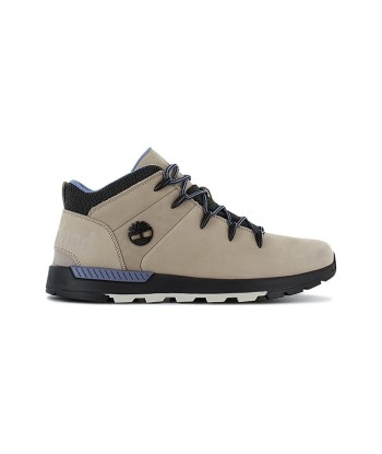 Timberland Sprint Trekker Mid gray