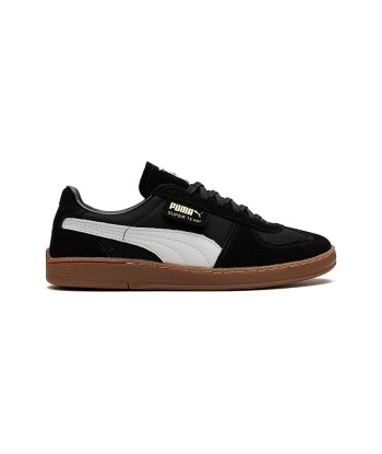 Puma Super Team OG Black