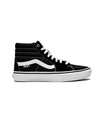Vans SK8 Hi Skate