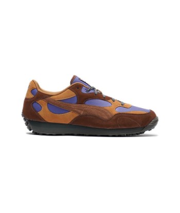 Puma 100 Brown
