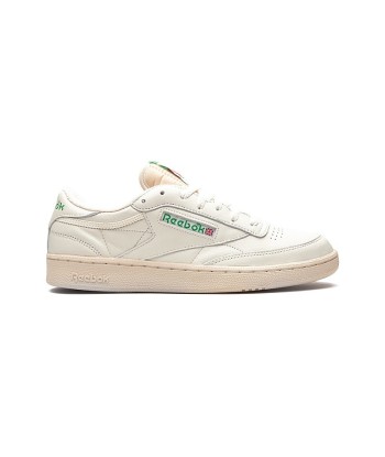 Reebok Club C 1985 TV
