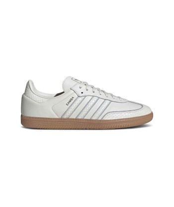 Adidas Samba OG Snakeskin