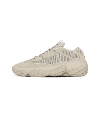 Adidas Yeezy 500 Taupe Light