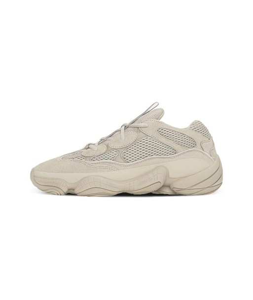 Adidas Yeezy 500 Taupe Light