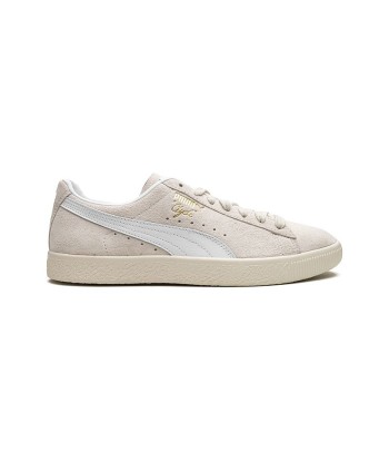 Puma Clyde Frosted