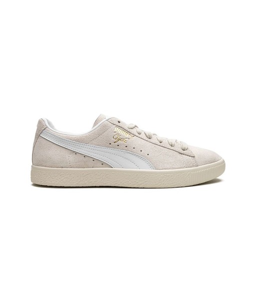 Puma Clyde Frosted