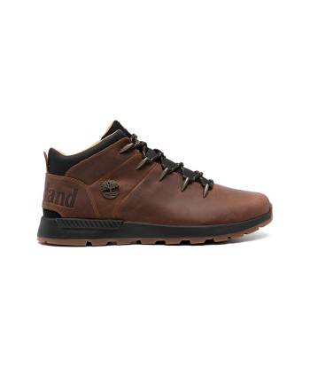 Timberland Chukka Sprint Trekker Leather Bootsbrown