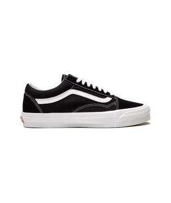 Vans OG Old Skool Vault LX