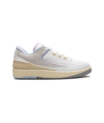 Jordan 2 Retro Look Up In The Air