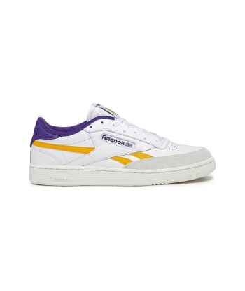 Reebok Club C Revenge Purple