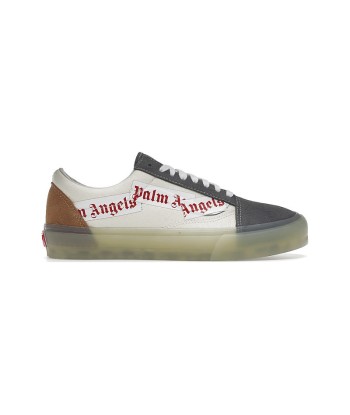 Vans X Palm Angels Old Skool VLT LX