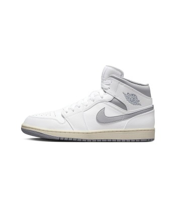 Jordan 1 Mid Neutral