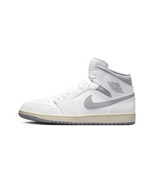 Jordan 1 Mid Neutral