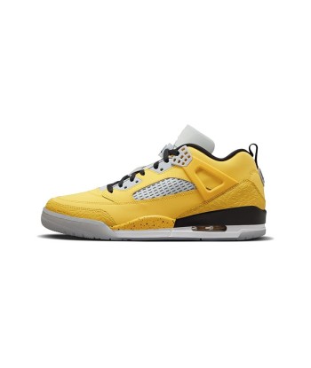 Jordan Spizike Lightning