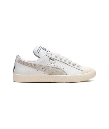 Puma X Rhuigi Clyde