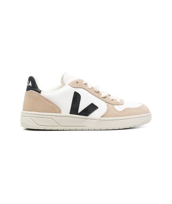 Veja V 10 Chromefree Leather Camel