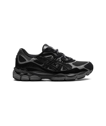 Asics Gel NYC Graphite