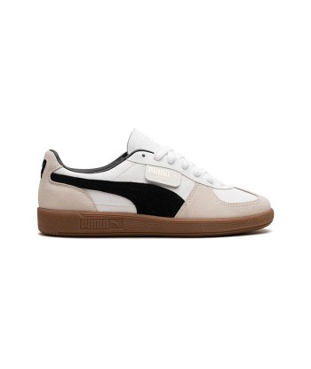 Puma Palermo Leather Gum