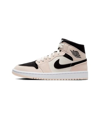 Jordan 1 Mid Barely