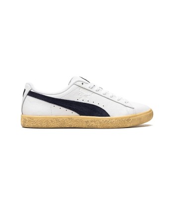 Puma Clyde