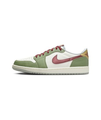 Jordan 1 Retro OG Year Of The Dragon 2024
