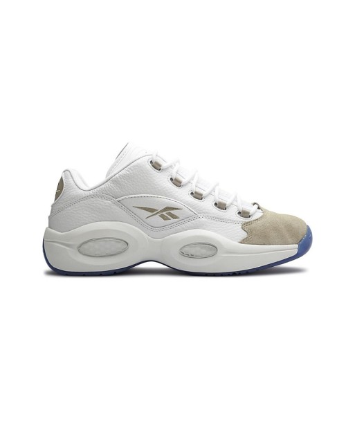 Reebok Question Low Oatmeal
