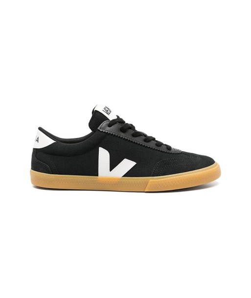 Veja Volley Canvasblack