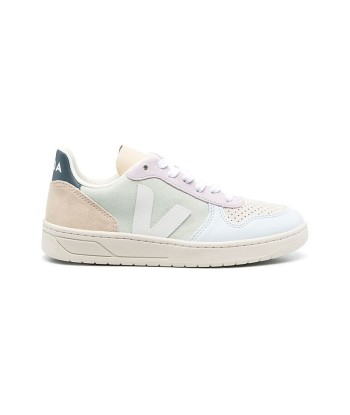 Veja V 10 Suede Jade