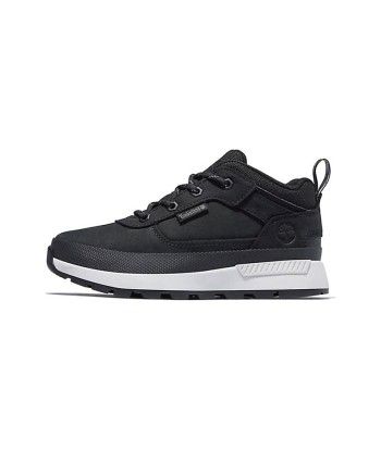 Timberland Field Trekker Black