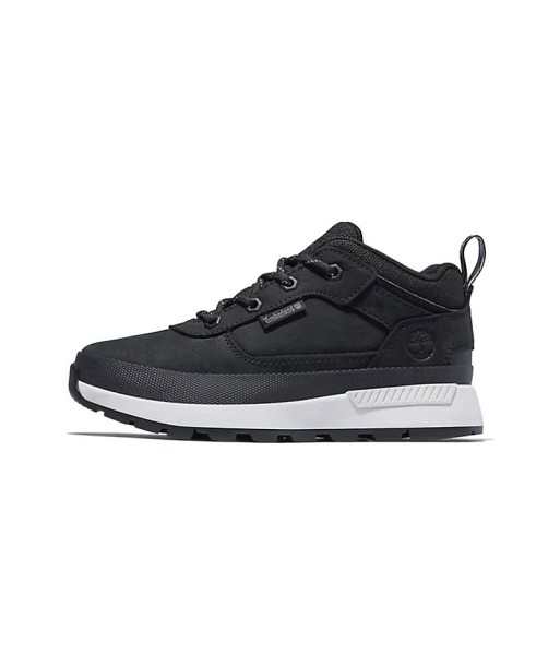 Timberland Field Trekker Black
