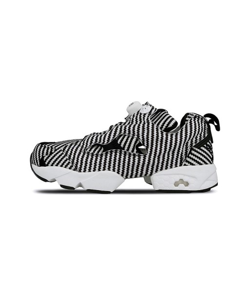 Reebok Instapump Fury Carbon Fiber