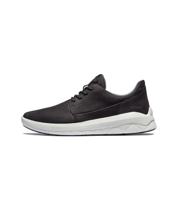 Timberland Bradstreet Ultra Leather Oxford Black