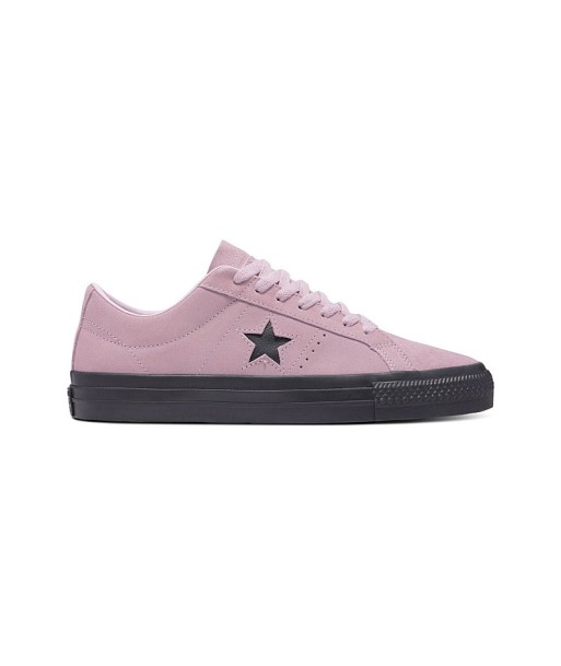 Converse One Star Pro Classic Suede