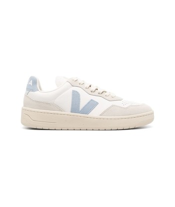 Veja V 90 Leather Blue
