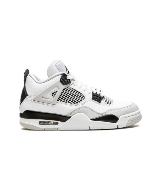 Jordan 4 Retro Military