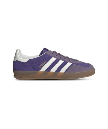 Adidas Gazelle Indoor Purple