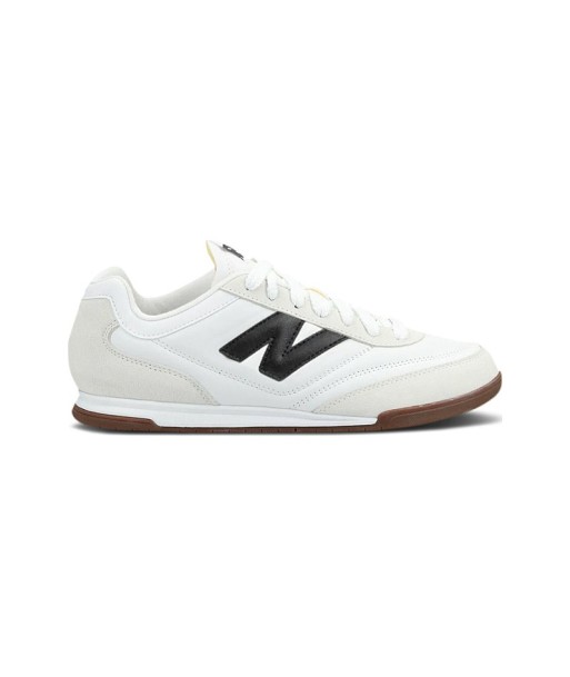 New Balance RC42 White